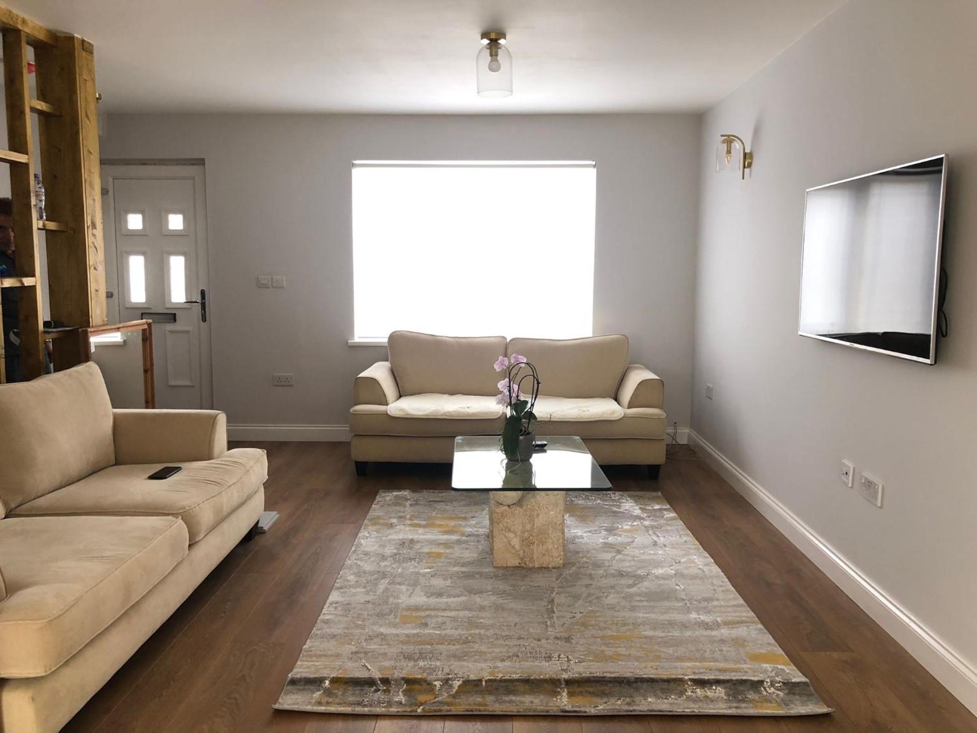 Hotel Cozy House With Free Parking & Wifi Near Maryland Station London Exterior foto