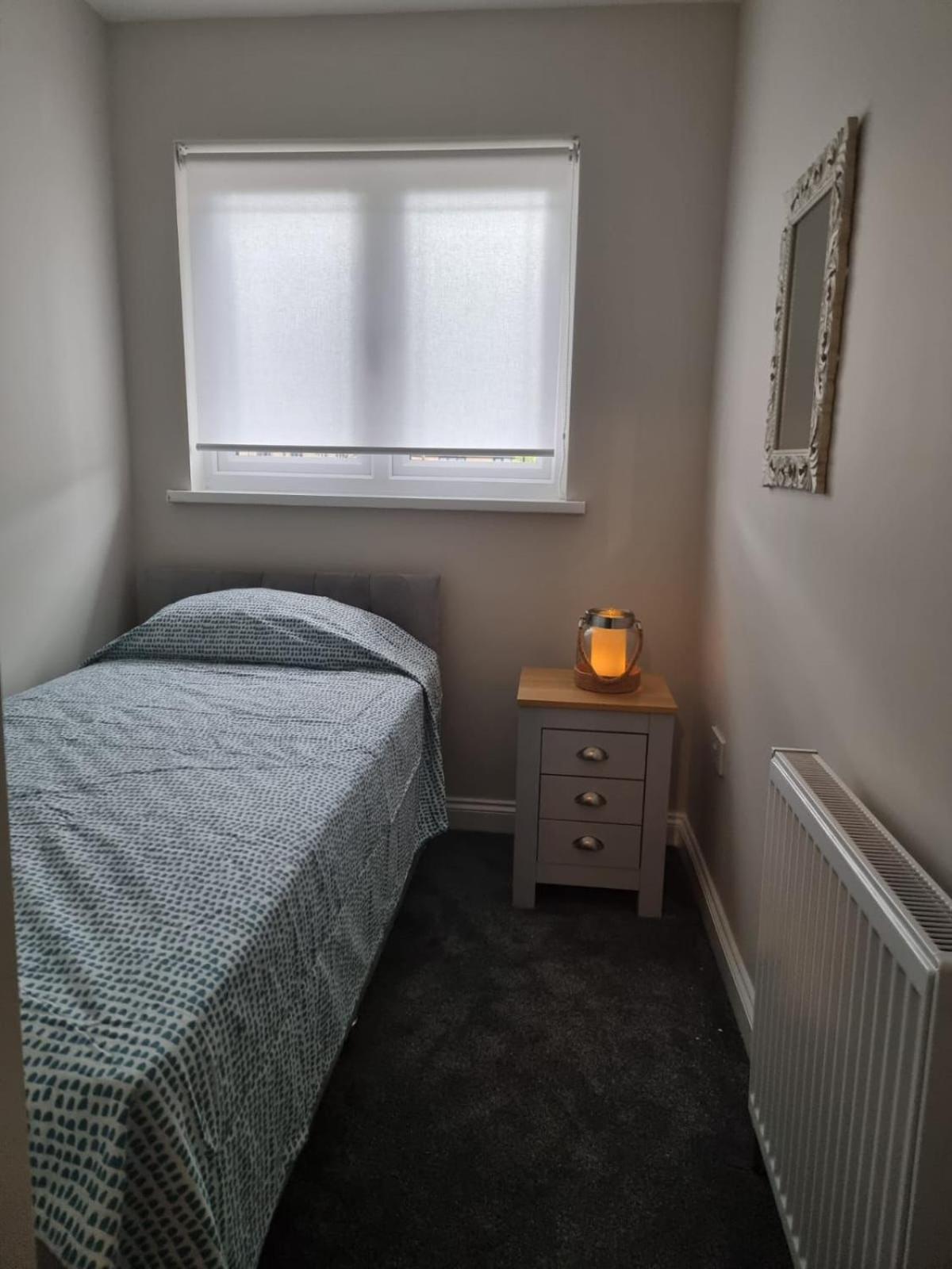 Hotel Cozy House With Free Parking & Wifi Near Maryland Station London Exterior foto